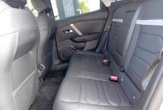 Citroën C4 III Max 1.2 Hybrid e-DSC6 136 cv  - Première Main - Garantie 2029 