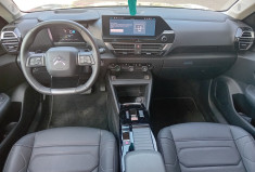 Citroën C4 III Max 1.2 Hybrid e-DSC6 136 cv  - Première Main - Garantie 2029 