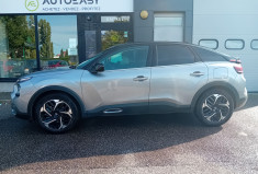 Citroën C4 III Max 1.2 Hybrid e-DSC6 136 cv  - Première Main - Garantie 2029 