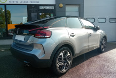 Citroën C4 III Max 1.2 Hybrid e-DSC6 136 cv  - Première Main - Garantie 2029 