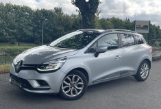 Renault CLIO ESTATE 0.9 TCe INTENS S&S 90