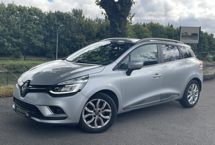 Renault CLIO ESTATE 0.9 TCe INTENS S&S 90