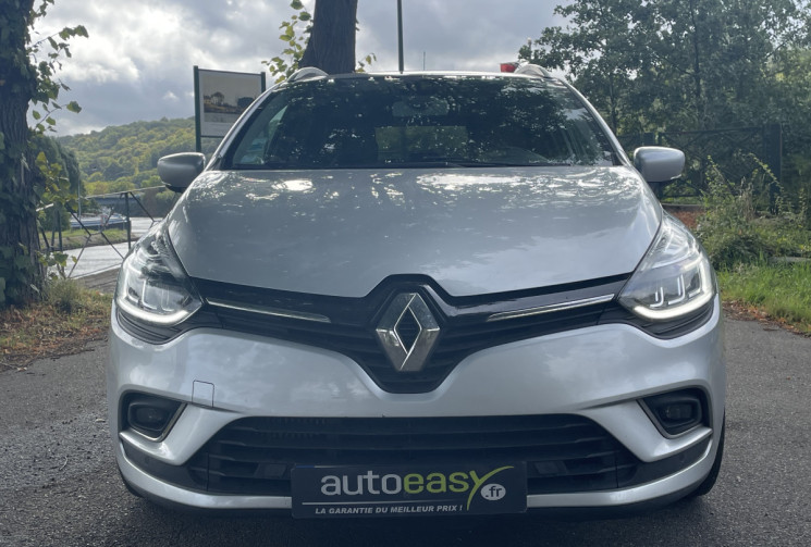 Renault CLIO ESTATE 0.9 TCe INTENS S&S 90