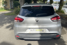 Renault CLIO ESTATE 0.9 TCe INTENS S&S 90