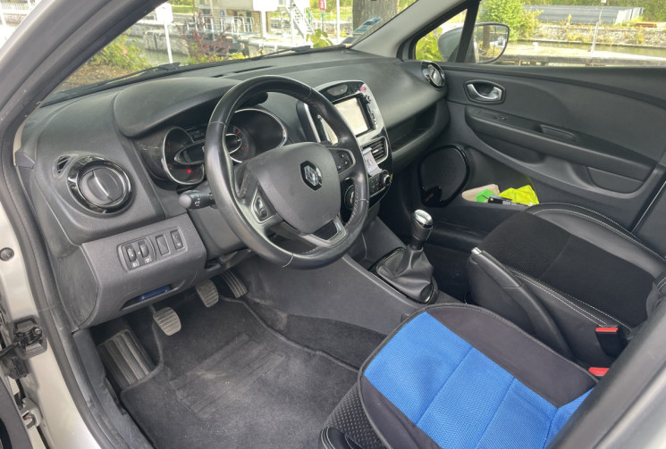 Renault CLIO ESTATE 0.9 TCe INTENS S&S 90