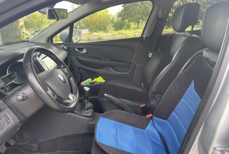 Renault CLIO ESTATE 0.9 TCe INTENS S&S 90