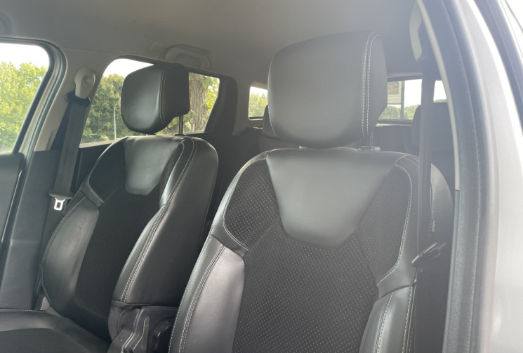 Renault CLIO ESTATE 0.9 TCe INTENS S&S 90