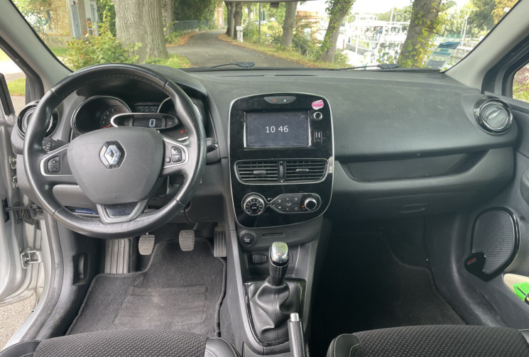 Renault CLIO ESTATE 0.9 TCe INTENS S&S 90