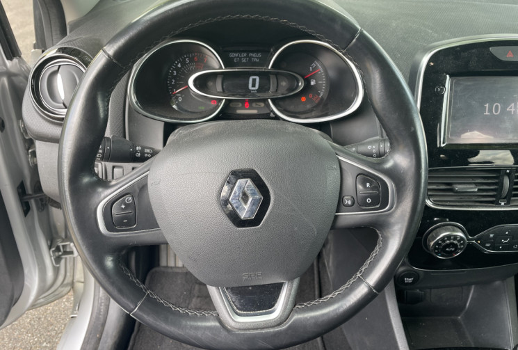 Renault CLIO ESTATE 0.9 TCe INTENS S&S 90