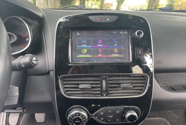 Renault CLIO ESTATE 0.9 TCe INTENS S&S 90