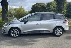 Renault CLIO ESTATE 0.9 TCe INTENS S&S 90