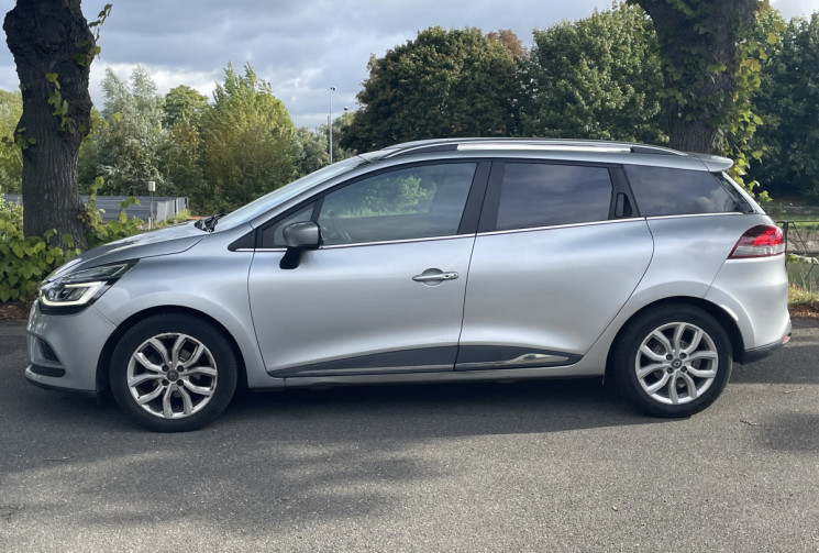 Renault CLIO ESTATE 0.9 TCe INTENS S&S 90
