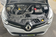 Renault CLIO ESTATE 0.9 TCe INTENS S&S 90