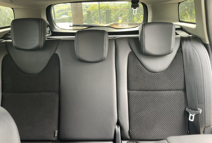 Renault CLIO ESTATE 0.9 TCe INTENS S&S 90