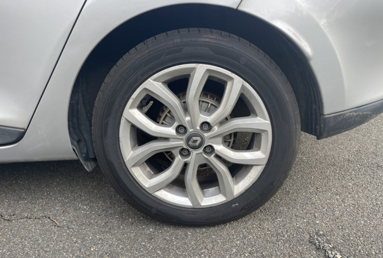 Renault CLIO ESTATE 0.9 TCe INTENS S&S 90