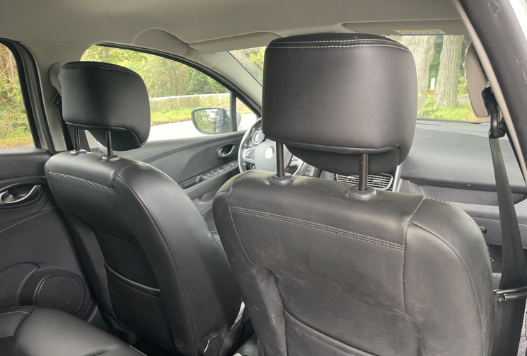 Renault CLIO ESTATE 0.9 TCe INTENS S&S 90