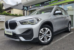 BMW X1 xDrive25eA 220 ch Business Design Toit ouvrant panoramique 