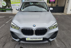BMW X1 xDrive25eA 220 ch Business Design Toit ouvrant panoramique 