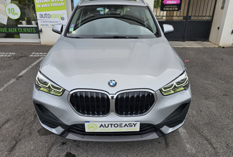 BMW X1 xDrive25eA 220 ch Business Design Toit ouvrant panoramique 