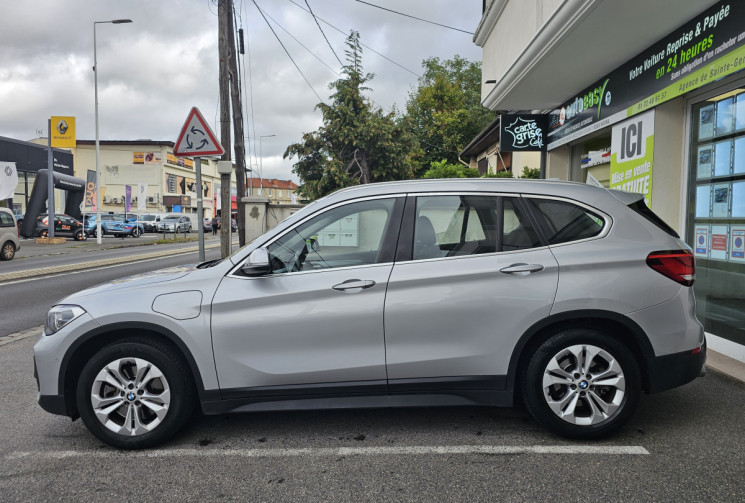 BMW X1 xDrive 25eA 225 ch Business Design Toit ouvrant panoramique  BMW X1 xDrive 25eA 225 ch Business Design Toit ouvrant panoramique