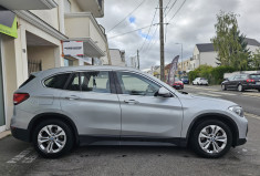 BMW X1 xDrive25eA 220 ch Business Design Toit ouvrant panoramique 