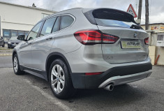 BMW X1 xDrive25eA 220 ch Business Design Toit ouvrant panoramique 