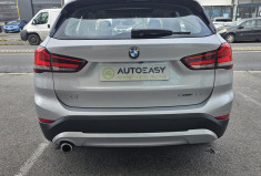 BMW X1 xDrive25eA 220 ch Business Design Toit ouvrant panoramique 