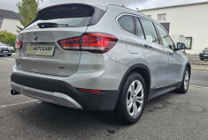 BMW X1 xDrive25eA 220 ch Business Design Toit ouvrant panoramique 