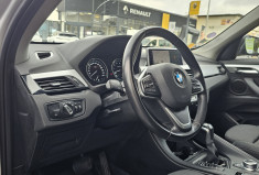 BMW X1 xDrive 25eA 225 ch Business Design Toit ouvrant panoramique  BMW X1 xDrive 25eA 225 ch Business Design Toit ouvrant panoramique