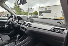 BMW X1 xDrive25eA 220 ch Business Design Toit ouvrant panoramique 