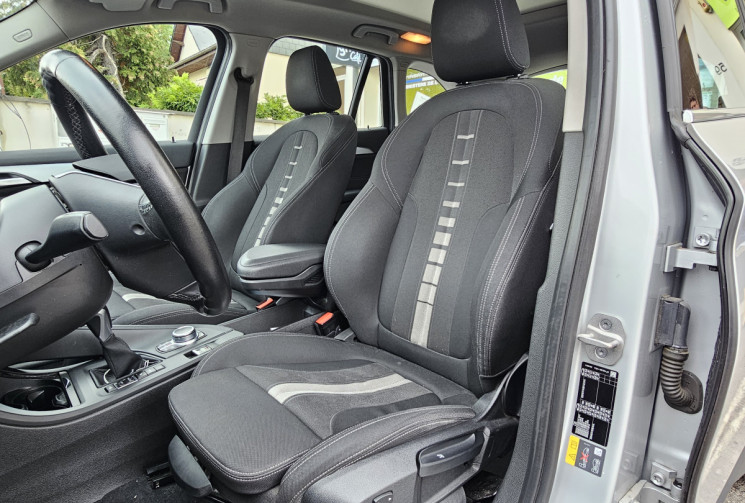BMW X1 xDrive25eA 220 ch Business Design Toit ouvrant panoramique 