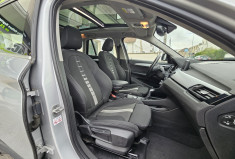 BMW X1 xDrive25eA 220 ch Business Design Toit ouvrant panoramique 