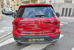 Mercedes EQB 250 PROGRESSIVE LINE + 7 PLACES CUIR