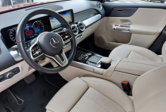 Mercedes EQB 250 PROGRESSIVE LINE + 7 PLACES CUIR
