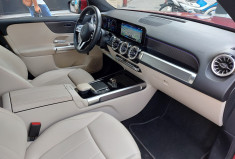 Mercedes EQB 250 PROGRESSIVE LINE + 7 PLACES CUIR