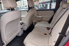 Mercedes EQB 250 PROGRESSIVE LINE + 7 PLACES CUIR