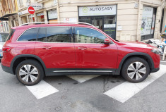 Mercedes EQB 250 PROGRESSIVE LINE + 7 PLACES CUIR