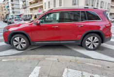 Mercedes EQB 250 PROGRESSIVE LINE + 7 PLACES CUIR
