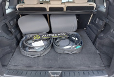 Mercedes EQB 250 PROGRESSIVE LINE + 7 PLACES CUIR