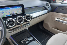 Mercedes EQB 250 PROGRESSIVE LINE + 7 PLACES CUIR