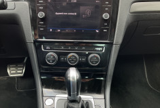 Volkswagen Golf VII Phase 2 5 Portes 1.6 TDI Blue Motion DSG7 115 cv Boîte auto