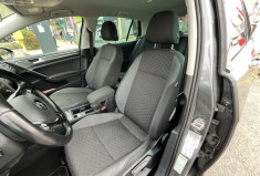 Volkswagen Golf VII Phase 2 5 Portes 1.6 TDI Blue Motion DSG7 115 cv Boîte auto