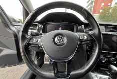 Volkswagen Golf VII Phase 2 5 Portes 1.6 TDI Blue Motion DSG7 115 cv Boîte auto