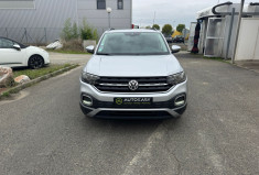 Volkswagen T-Cross 1.0 TSI 95ch United Start/Stop BVM5 1ère MAIN ORIGINE FRANCE