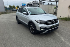 Volkswagen T-Cross 1.0 TSI 95ch United Start/Stop BVM5 1ère MAIN ORIGINE FRANCE
