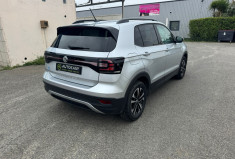 Volkswagen T-Cross 1.0 TSI 95ch United Start/Stop BVM5 1ère MAIN ORIGINE FRANCE