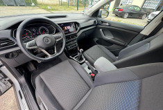 Volkswagen T-Cross 1.0 TSI 95ch United Start/Stop BVM5 1ère MAIN ORIGINE FRANCE