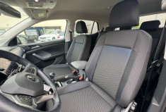 Volkswagen T-Cross 1.0 TSI 95ch United Start/Stop BVM5 1ère MAIN ORIGINE FRANCE