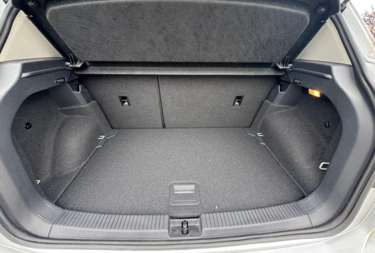 Volkswagen T-Cross 1.0 TSI 95ch United Start/Stop BVM5 1ère MAIN ORIGINE FRANCE