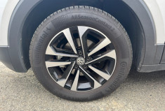 Volkswagen T-Cross 1.0 TSI 95ch United Start/Stop BVM5 1ère MAIN ORIGINE FRANCE